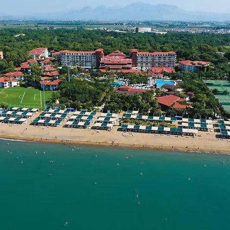 Belconti Resort Hotel-3