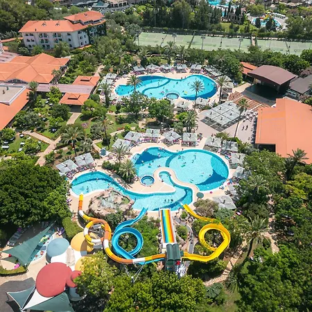 Belconti Resort Hotel-2